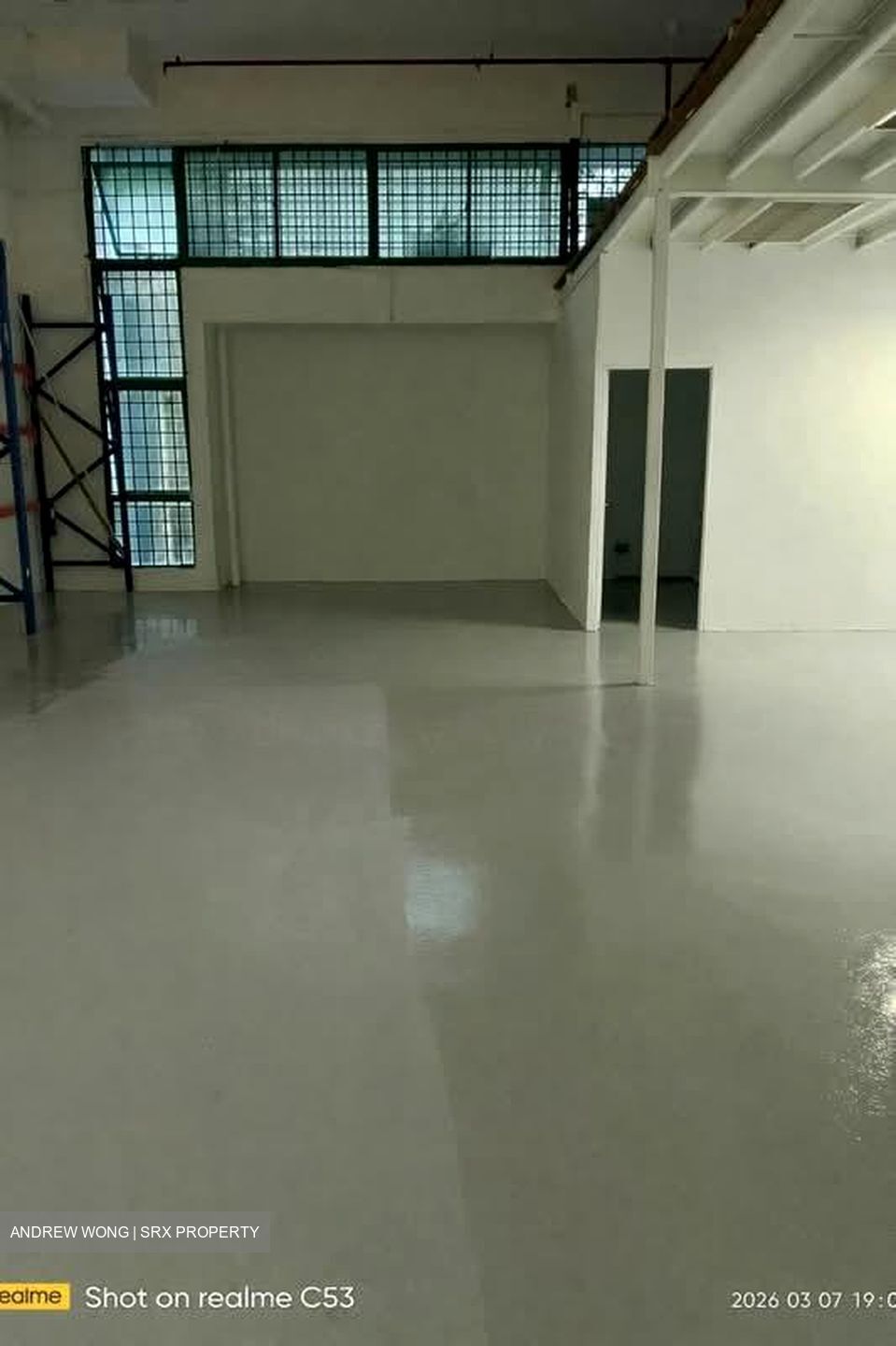 Pantech Business Hub (D5), Factory #572976171